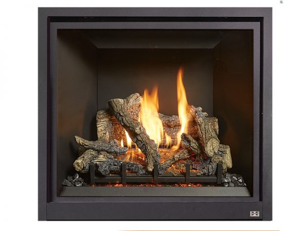 Fireplace X | 36 Probuilder Clean Face Deluxe