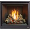Fireplace X | 36 Probuilder Clean Face MV/GSB