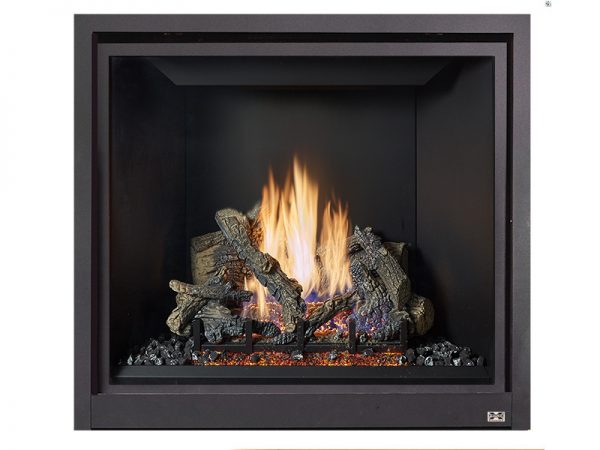 Fireplace X | 42 Probuilder Deluxe