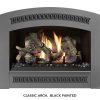 Fireplace X | 564 TRV Classic Arch