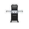 Broil King Grills | Baron 320 Pro Open