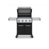 Broil King Grills | Baron 420 Pro Open
