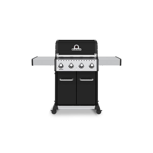 Broil King Grills | Baron 420 Pro