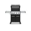 Broil King Grills | Baron 440 Pro Open