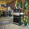 Broil King Grills | Baron 520 Pro Lifestyle