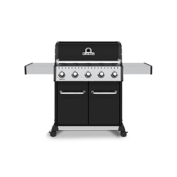 Broil King Grills | Baron 520 Pro