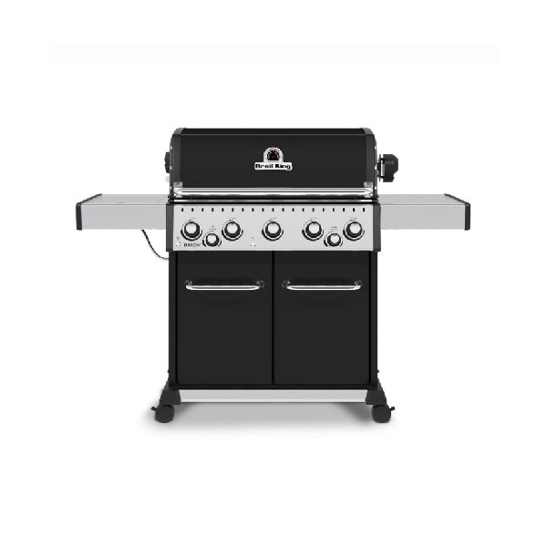 Broil King Grills | Baron 590 Pro