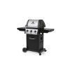 Broil King Grills | Monarch 320 Angled