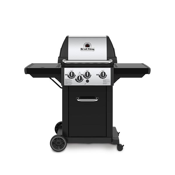 Broil King Grills | Monarch 340