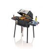 Broil King Grills | Porta-Chef 120 Angled Open