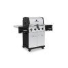 Broil King Grills | Regal S 420 Pro Angled