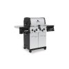 Broil King Grills | Regal S 490 Pro Angled