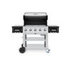 Broil King Grills | Regal S 520 Commercial Open