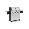 Broil King Grills | Regal S 590 Pro Angled