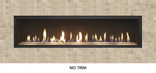 Fireplace X | 6015 High Output Deluxe No Trim