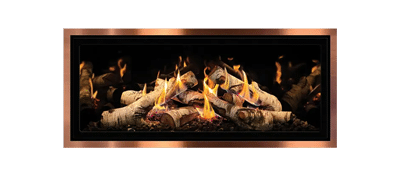 FireIn Gas Fireplace