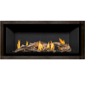 ML48 Timberline/Décor