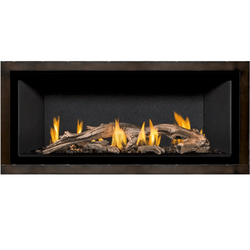 ML48 Timberline/Décor